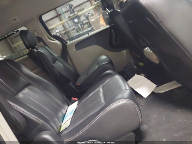 2015 CHRYSLER TOWN & COUNTRY 2C4RC1CG0FR525300 Photo 7