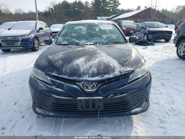 4T1B11HK5KU722850 Toyota CAMRY LE