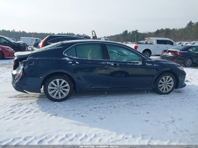 4T1B11HK5KU722850 Toyota CAMRY LE