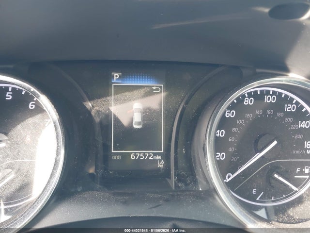 2019 TOYOTA CAMRY 4T1B11HK5KU722850 Photo 6