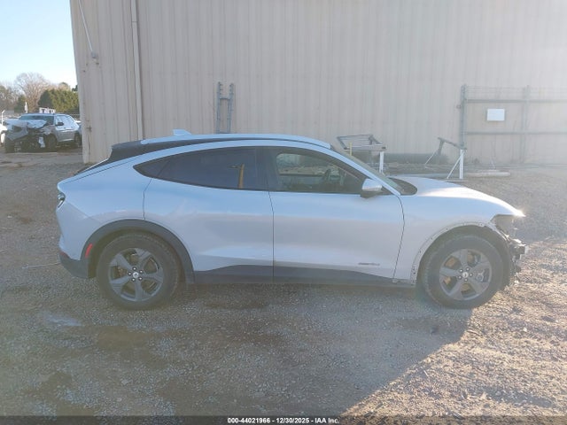 Ford Mustang Mach-e Select 2022 3FMTK1RM7NMA21639 Image 14