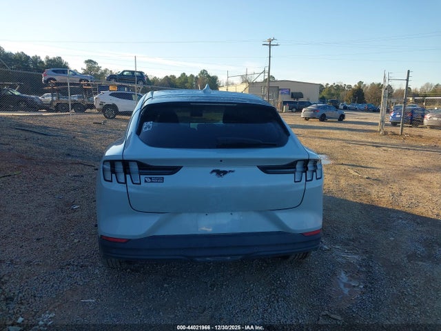 Ford Mustang Mach-e Select 2022 3FMTK1RM7NMA21639 Image 17