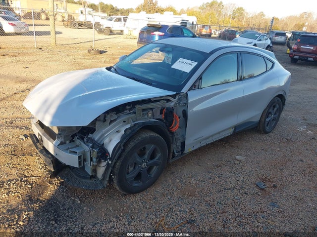 Ford Mustang Mach-e Select 2022 3FMTK1RM7NMA21639 Image 2