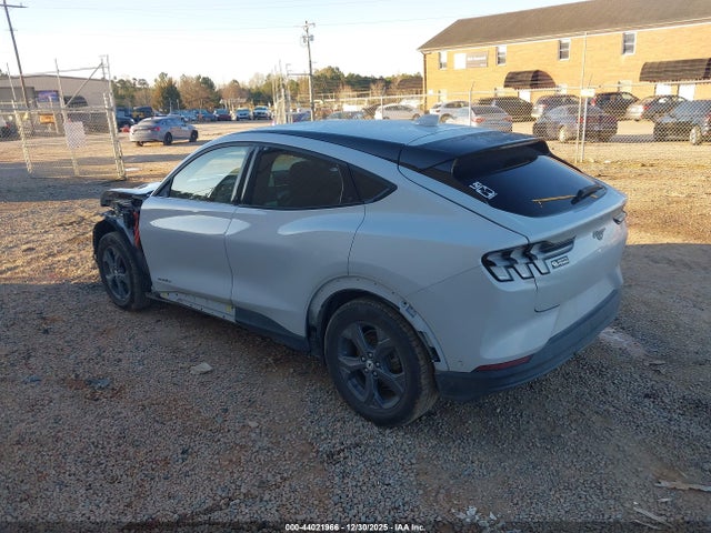 Ford Mustang Mach-e Select 2022 3FMTK1RM7NMA21639 Image 3