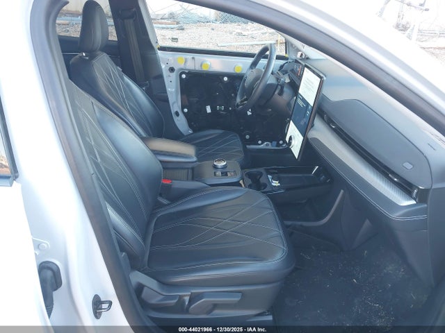 Ford Mustang Mach-e Select 2022 3FMTK1RM7NMA21639 Image 5