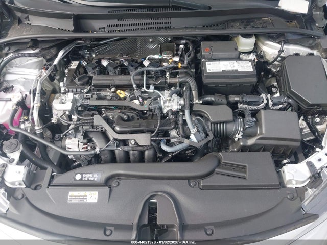 Toyota COROLLA LE 2026 5YFB4MDE9TP369847 Image 10