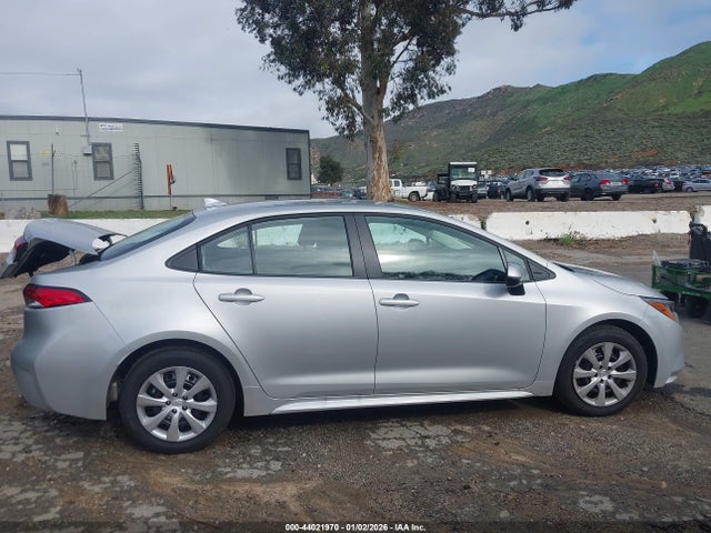 Toyota COROLLA LE 2026 5YFB4MDE9TP369847 Image 14