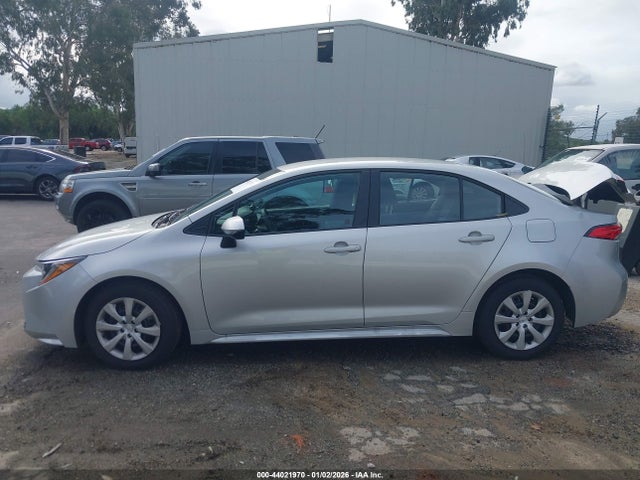 Toyota COROLLA LE 2026 5YFB4MDE9TP369847 Image 15