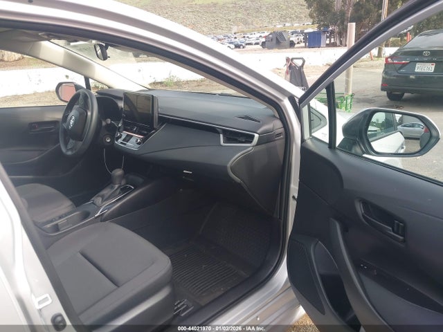 Toyota COROLLA LE 2026 5YFB4MDE9TP369847 Image 5