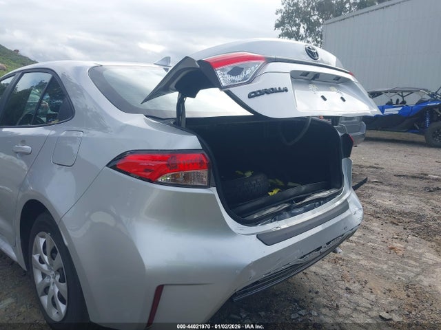 Toyota COROLLA LE 2026 5YFB4MDE9TP369847 Image 6