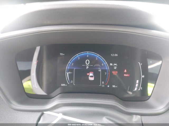 Toyota COROLLA LE 2026 5YFB4MDE9TP369847 Image 7