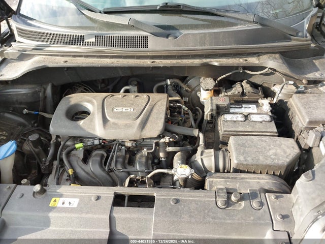 KNDJN2A20H7437047 KIA Soul
