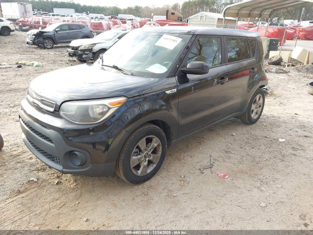 KNDJN2A20H7437047 KIA Soul