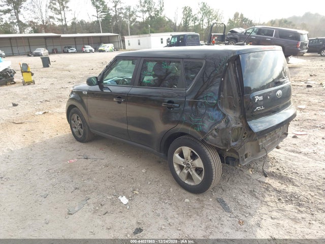 KNDJN2A20H7437047 KIA Soul