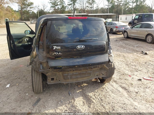 KNDJN2A20H7437047 KIA Soul