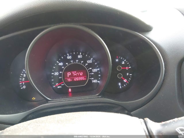 KNDJN2A20H7437047 KIA Soul