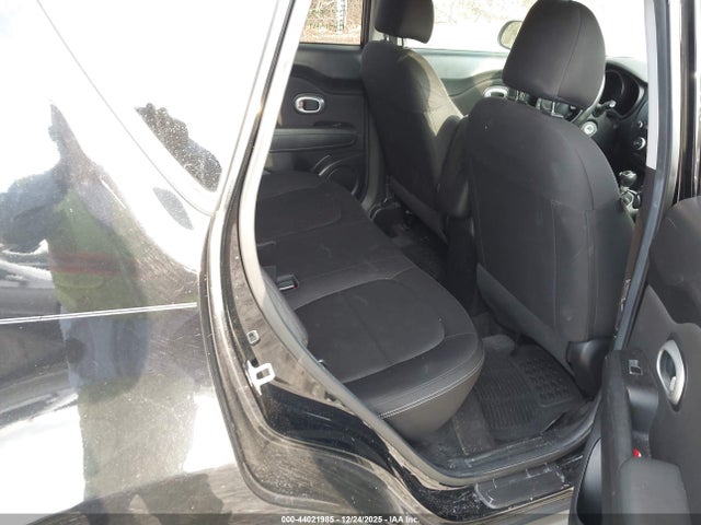 KNDJN2A20H7437047 KIA Soul