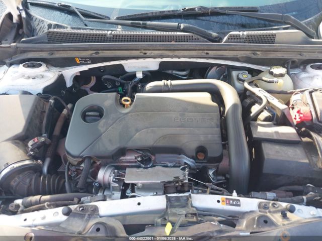 2020 CHEVROLET MALIBU 1G1ZB5ST2LF096049 Photo 9