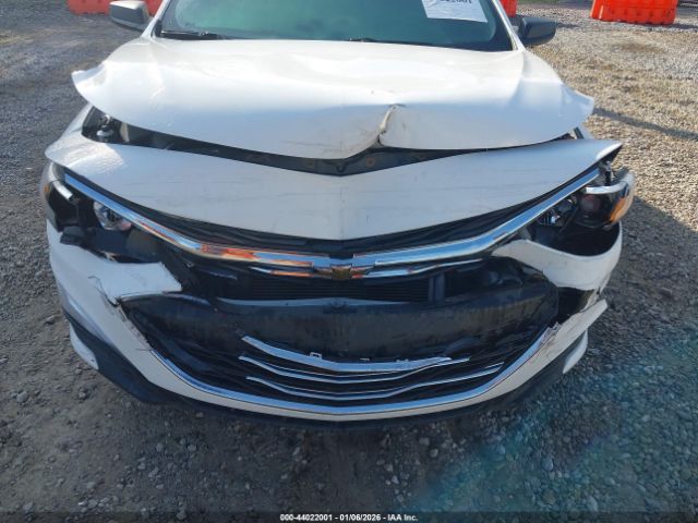 2020 CHEVROLET MALIBU 1G1ZB5ST2LF096049 Photo 5
