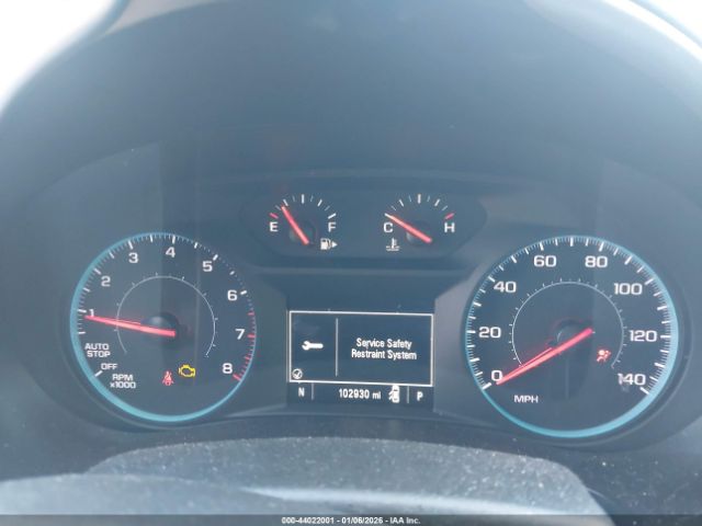 2020 CHEVROLET MALIBU 1G1ZB5ST2LF096049 Photo 6