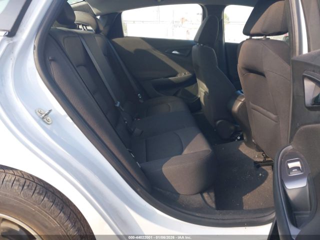 2020 CHEVROLET MALIBU 1G1ZB5ST2LF096049 Photo 7