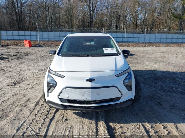 1G1FW6S08P4182082 Chevrolet Bolt Ev Fwd 1lt