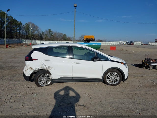 1G1FW6S08P4182082 Chevrolet Bolt Ev Fwd 1lt