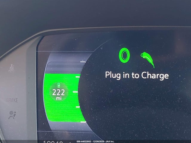 1G1FW6S08P4182082 Chevrolet Bolt Ev Fwd 1lt