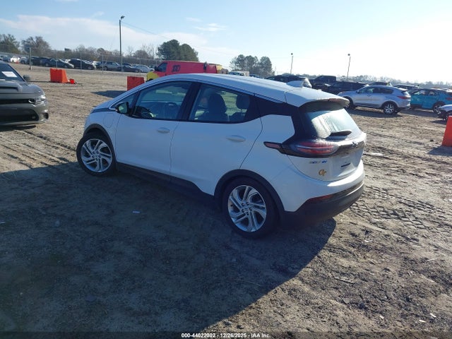 1G1FW6S08P4182082 Chevrolet Bolt Ev Fwd 1lt