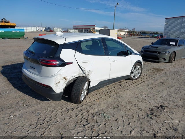1G1FW6S08P4182082 Chevrolet Bolt Ev Fwd 1lt