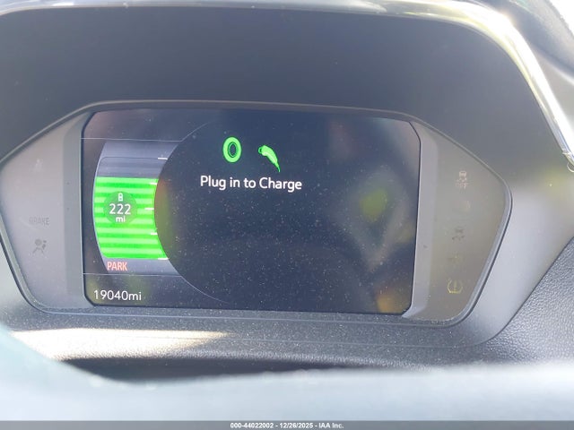 1G1FW6S08P4182082 Chevrolet Bolt Ev Fwd 1lt