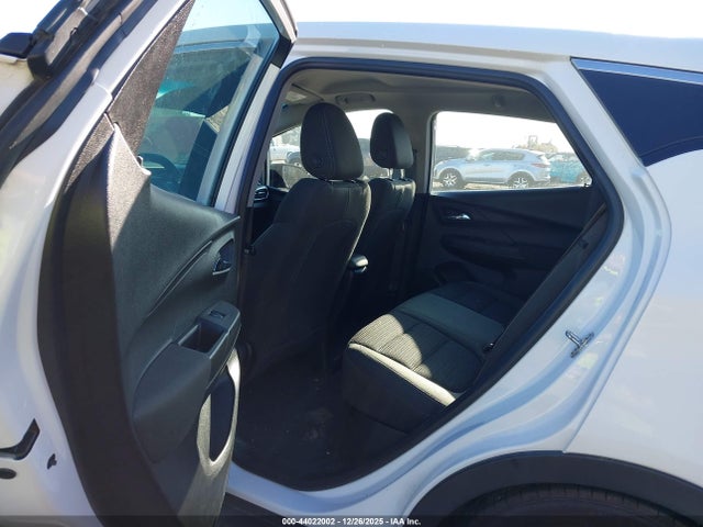 1G1FW6S08P4182082 Chevrolet Bolt Ev Fwd 1lt