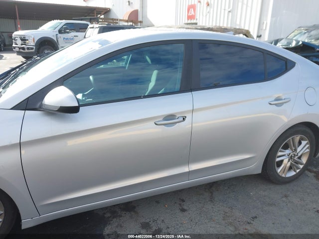 Hyundai ELANTRA SEL 2019 5NPD84LF6KH461078 Image 14