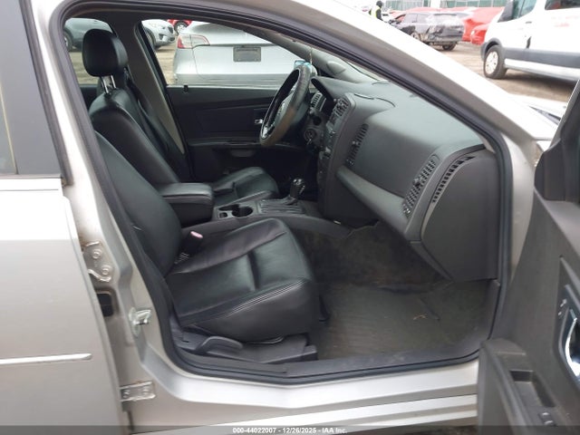 2005 CADILLAC CTS 1G6DP567250115062 Photo 4