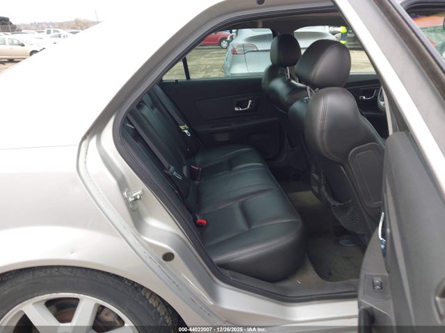 2005 CADILLAC CTS 1G6DP567250115062 Photo 7