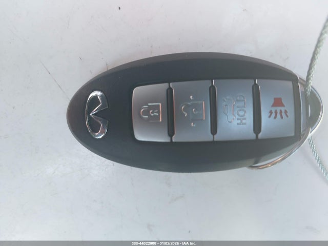 2012 Infiniti G37 Journey მანქანა იყიდება აუქციონზე, vin: JN1CV6AP5CM628357, აუქციონის ნომერი: 44022008