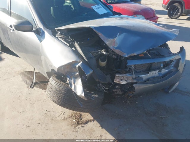 2012 Infiniti G37 Journey მანქანა იყიდება აუქციონზე, vin: JN1CV6AP5CM628357, აუქციონის ნომერი: 44022008