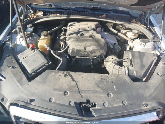 2018 CADILLAC ATS 1G6AA5RX2J0174106 Photo 9