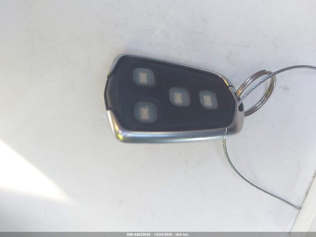 2018 CADILLAC ATS 1G6AA5RX2J0174106 Photo 10