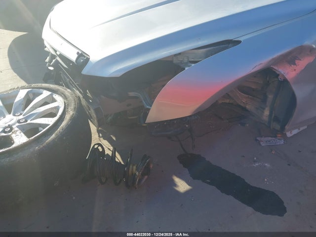 2018 CADILLAC ATS 1G6AA5RX2J0174106 Photo 5