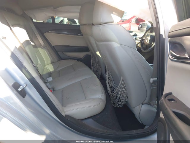 2018 CADILLAC ATS 1G6AA5RX2J0174106 Photo 7