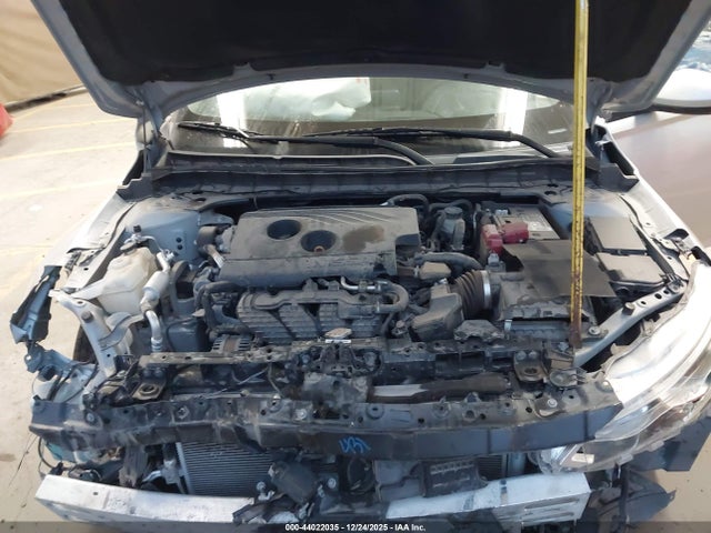 Nissan Altima S Intelligent Awd 2020 1N4BL4BW3LC250950 Image 10