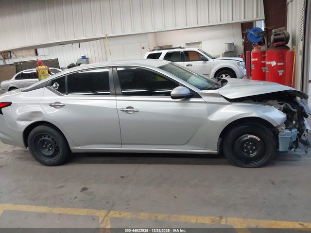 Nissan Altima S Intelligent Awd 2020 1N4BL4BW3LC250950 Image 12
