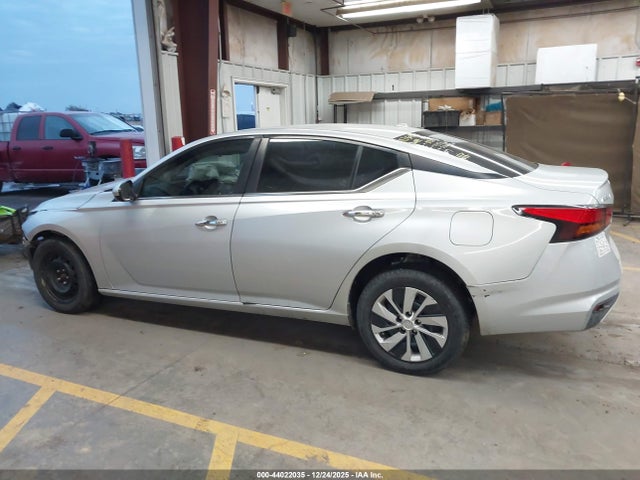 Nissan Altima S Intelligent Awd 2020 1N4BL4BW3LC250950 Image 13