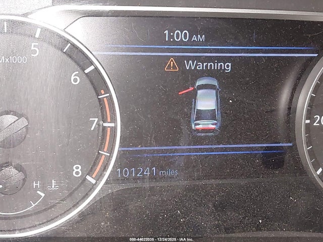 Nissan Altima S Intelligent Awd 2020 1N4BL4BW3LC250950 Image 14
