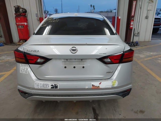 Nissan Altima S Intelligent Awd 2020 1N4BL4BW3LC250950 Image 15