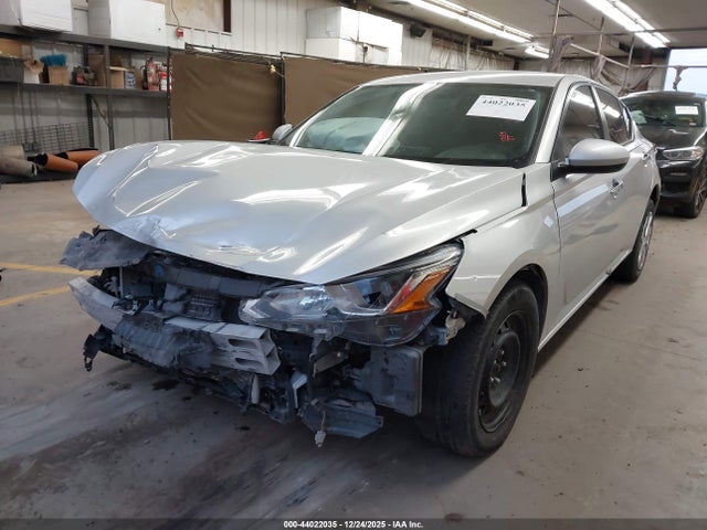 Nissan Altima S Intelligent Awd 2020 1N4BL4BW3LC250950 Image 2