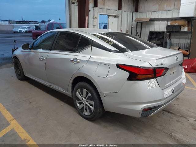 Nissan Altima S Intelligent Awd 2020 1N4BL4BW3LC250950 Image 3