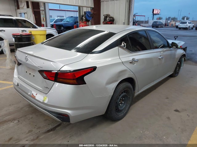 Nissan Altima S Intelligent Awd 2020 1N4BL4BW3LC250950 Image 4