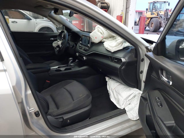 Nissan Altima S Intelligent Awd 2020 1N4BL4BW3LC250950 Image 5
